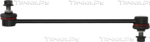 Рычаг передней подвески Yamato правый/левый для Mazda 323 VI (BJ) 1998-2004. Артикул J63019YMT
