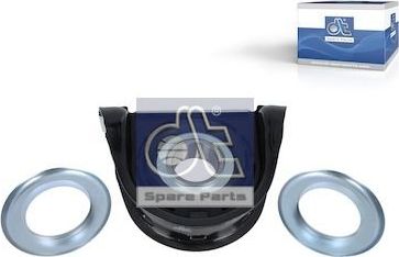 Подвесной подшипник карданного вала DT Spare Parts. Артикул 6.59110