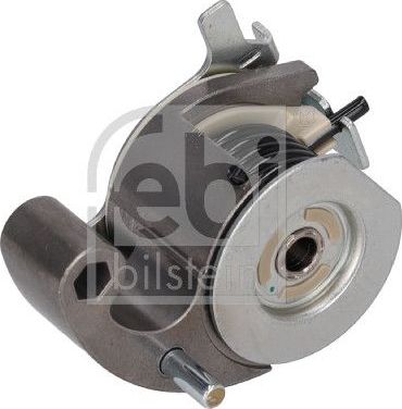 Натяжной ролик (натяжитель) ремня ГРМ Febi Bilstein. Артикул 178898