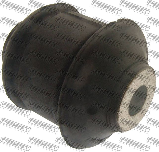 Сайлентблок заднего рычага подвески Febest. Артикул ADAB-006