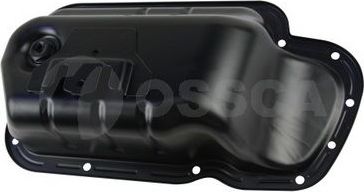 Масляный поддон картера двигателя OSSCA. Артикул 14696