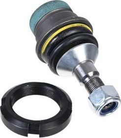 Шаровая опора Zentparts передняя правая/левая для Rover 600 1996-1999. Артикул Z37010