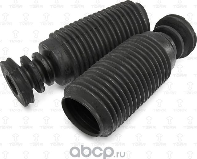 Комплект защитный амортизатора (Torr). Артикул DR0271