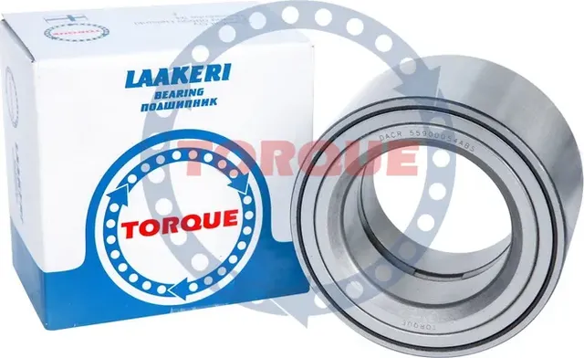 Подшипник ступицы (Torque). Артикул DACR55900054ABS