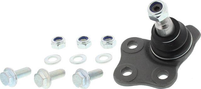 Шаровая опора MAPCO передняя правая/левая для Renault Duster I 2012-2020. Артикул 49182