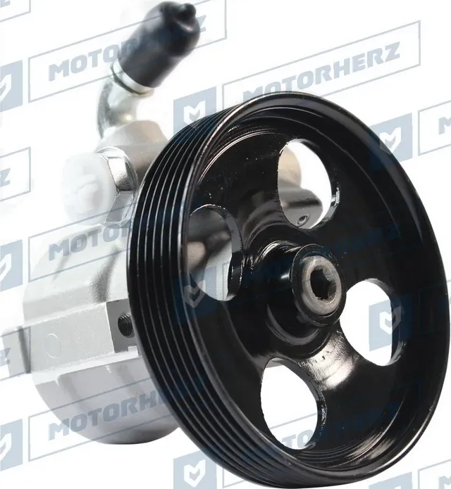 НАСОС ГИДPОУСИЛИТЕЛЯ PУЛЯ (Motorherz) Motorherz. Артикул P1384HG