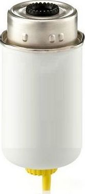 Топливный фильтр JS Asakashi. Артикул FC9310