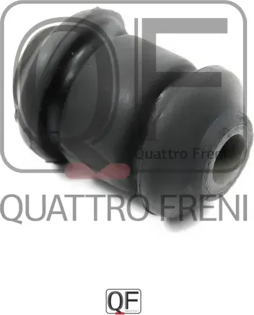 САЙЛЕНТБЛОК ПЕРЕДНИЙ ПЕРЕДНЕГО РЫЧАГА (Quattro Freni). Артикул QF30D00129
