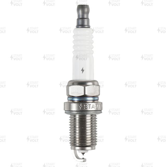 Свеча зажигания StartVOLT для Suzuki Ignis II (HR) 2003-2008. Артикул VSP 2402