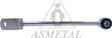 Стойка (тяга) стабилизатора Asmetal. Артикул 26MR0720