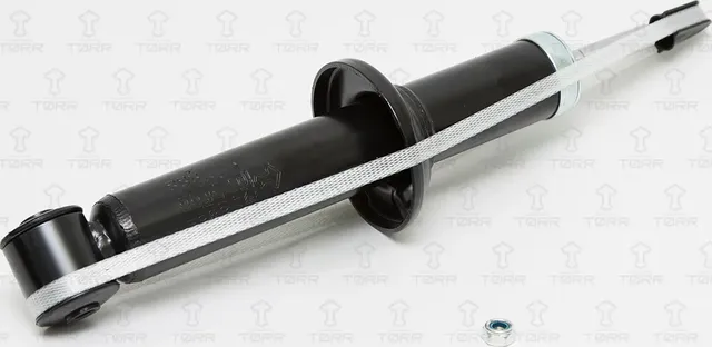 Амортизатор VAG A6/PASSAT -00 задн.лев./прав.газ (Torr). Артикул DH1147