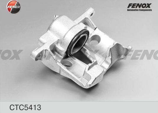 Тормозной суппорт Fenox. Артикул CTC5413