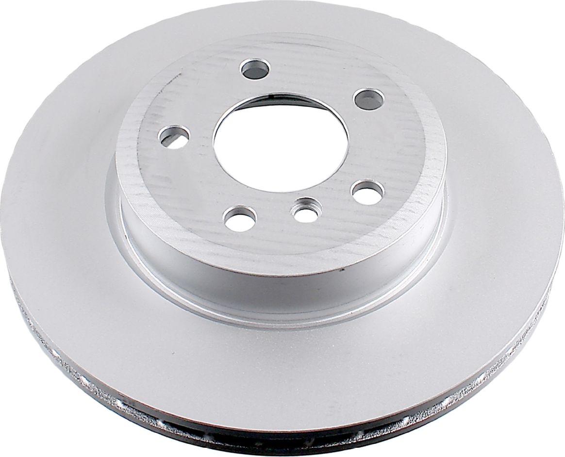 Тормозной диск Blue Print. Артикул ADB114345