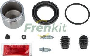 Ремкомплект тормозного суппорта Frenkit. Артикул 254932