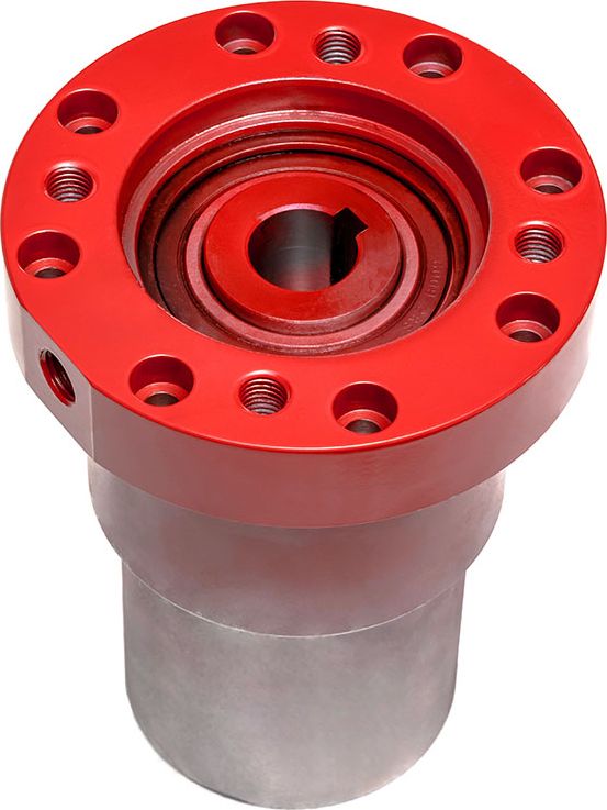 Тормоз для гидравической лебёдки Runva HWP20000YP. Артикул BKAHWP20000YP