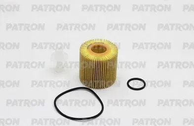 Фильтр масляный (Patron). Артикул PF4278