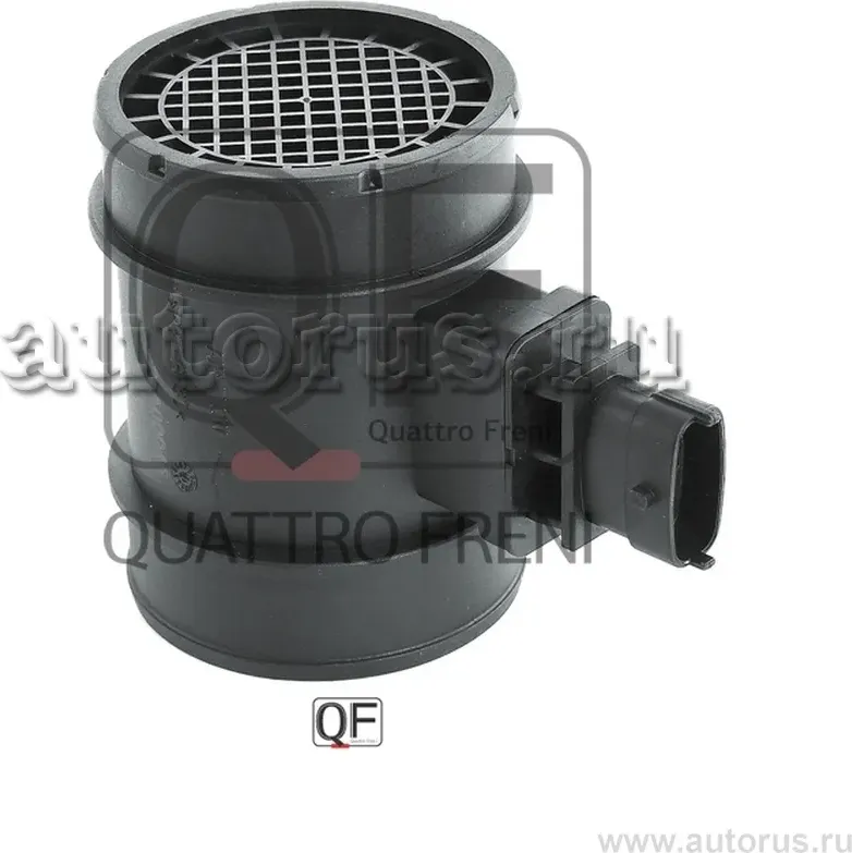 Датчик массового расхода воздуха (Quattro Freni). Артикул QF86A00045