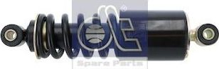 Амортизатор кабины DT Spare Parts для Mercedes-Benz Actros MP2 2002-2008. Артикул 4.62841