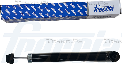Амортизатор Freccia задний для Skoda Fabia II 2006-2014. Артикул SA20-1044