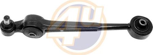 Поперечный рычаг передней подвески 4U. Артикул AU-D-67723