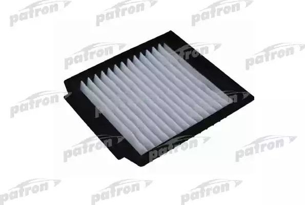 Салонный фильтр Patron для Land Rover Range Rover II 1994-2002. Артикул PF2185