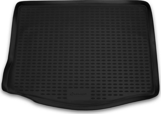 Коврик Element для багажника Ford Focus II хэтчбек 2004-2011. Артикул NLC.16.03.B11