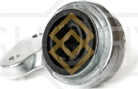 Сайлентблок рычага подвески передний левый BMW 3 (E46) 1997-2005/BMW 3 Compact ( (Sufix). Артикул SL2512