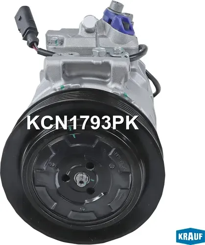 Компрессор кондиционера (Krauf). Артикул KCN1793PK