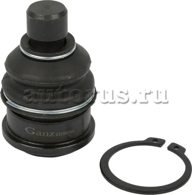 Опора шаровая L=R (Ganz). Артикул GIL06264