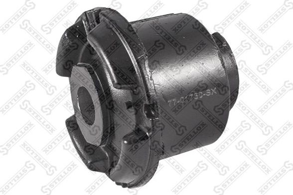 Сайлентблок переднего рычага подвески Stellox правый/левый для Honda Crosstour I 2012-2015. Артикул 77-01730-SX