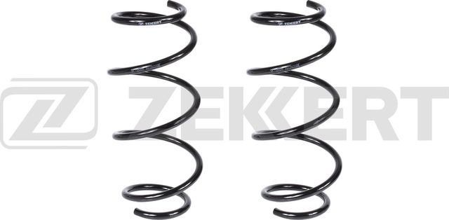 Пружина подвески Zekkert. Артикул SF-2016