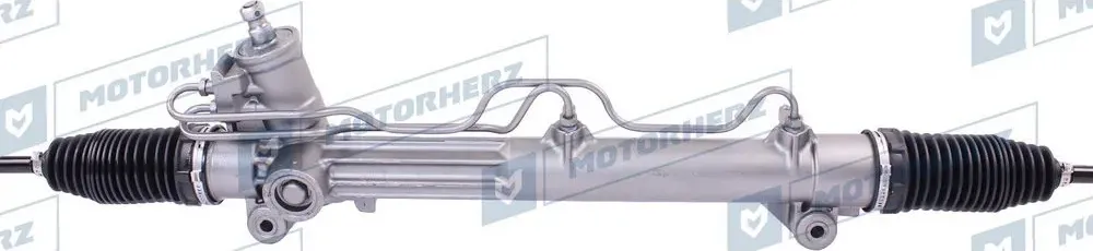 Рулевая рейка с тягами гидравлическая (Motorherz). Артикул R21891NW