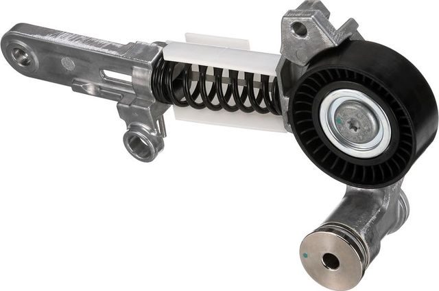 Натяжной ролик (натяжитель) приводного клинового зубчатого ремня (в сборе) Gates DriveAlign™. Артикул T39396