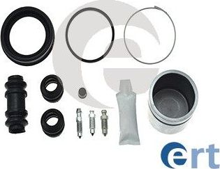 Ремкомплект тормозного суппорта ERT. Артикул 402475