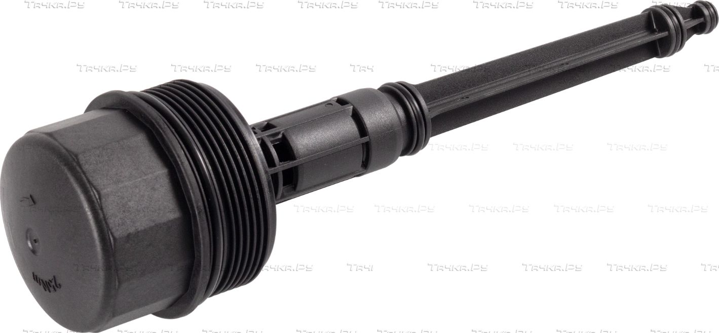 Шток масляного фильтра (в сборе с фильтром A1121800710 Febi Bilstein febi Plus. Артикул 170427