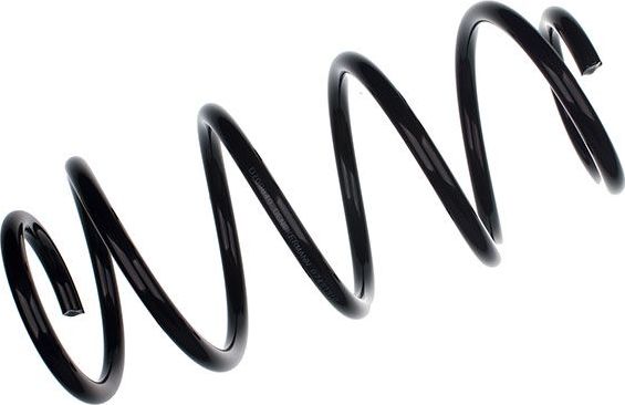 Пружина подвески Denckermann. Артикул D700040