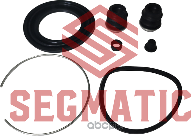 Ремкомплект суппорта (Segmatic). Артикул SG700534
