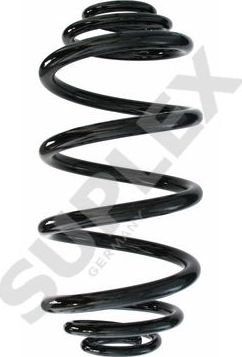 Пружина подвески Suplex. Артикул 23611