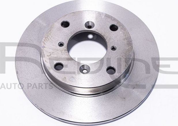 Тормозной диск RED Line. Артикул 26SZ009