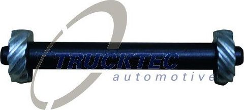 Регулятор, барабанный тормоз Trucktec Automotive. Артикул 03.35.076