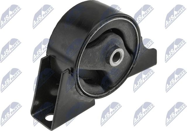 Подушка (опора) двигателя NTY (резина/металл). Артикул ZPS-NS-088