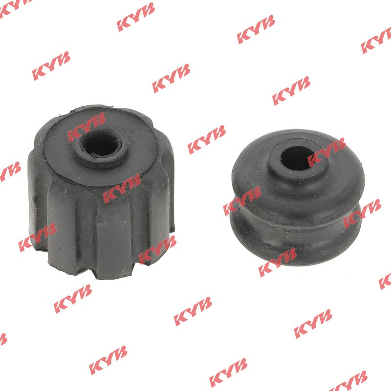 Опора амортизатора (стойки) KYB (Каяба) Suspension Mounting Kit. Артикул SM5123