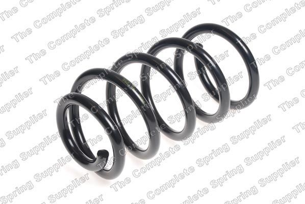 Пружина подвески Lesjofors задняя для Hyundai Santa Fe II 2009-2012. Артикул 4237249