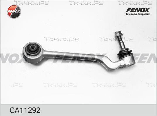 Поперечный рычаг передней подвески Fenox задний правый нижний для BMW Z4 II (E89) 2009-2016. Артикул CA11292