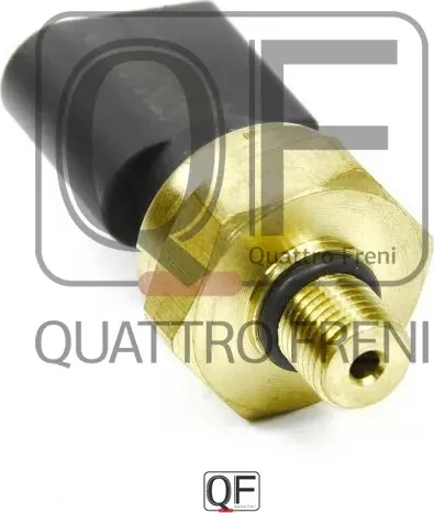ДАТЧИК ДАВЛЕНИЯ ТОПЛИВА (Quattro Freni). Артикул QF96A00013