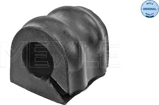 Втулка стабилизатора Meyle Original передняя правая/левая для Nissan Interstar 2002-2026. Артикул 16-14 615 0010