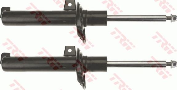 Амортизатор TRW Twin. Артикул JGM1056T