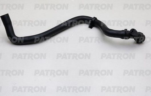 Патрубок системы охлаждения (радиатора) Patron для Volkswagen Bora 1998-2013. Артикул P24-0026