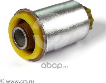 Сайлентблок полиуретановый передней подвески нижнего рычага  передний SUZUKI ESCUDO TD54W  TD94W (20 (Точка Опоры) Точка Опоры. Артикул 9-06-2107