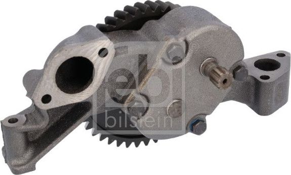 Масляный насос Febi Bilstein. Артикул 07987